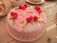 The Lily Rose Cake Co. 1070805 Image 2